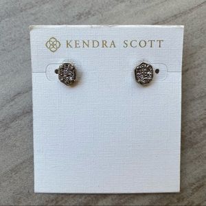 Kendra Scott Stud Earrings